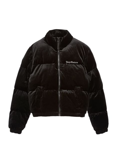 Giacca Margo Puffa JUICY COUTURE | Giubbotti | VIJH80457J00